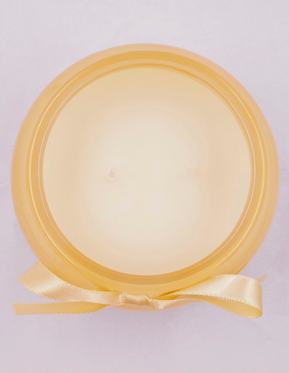 Vela con tapa 3