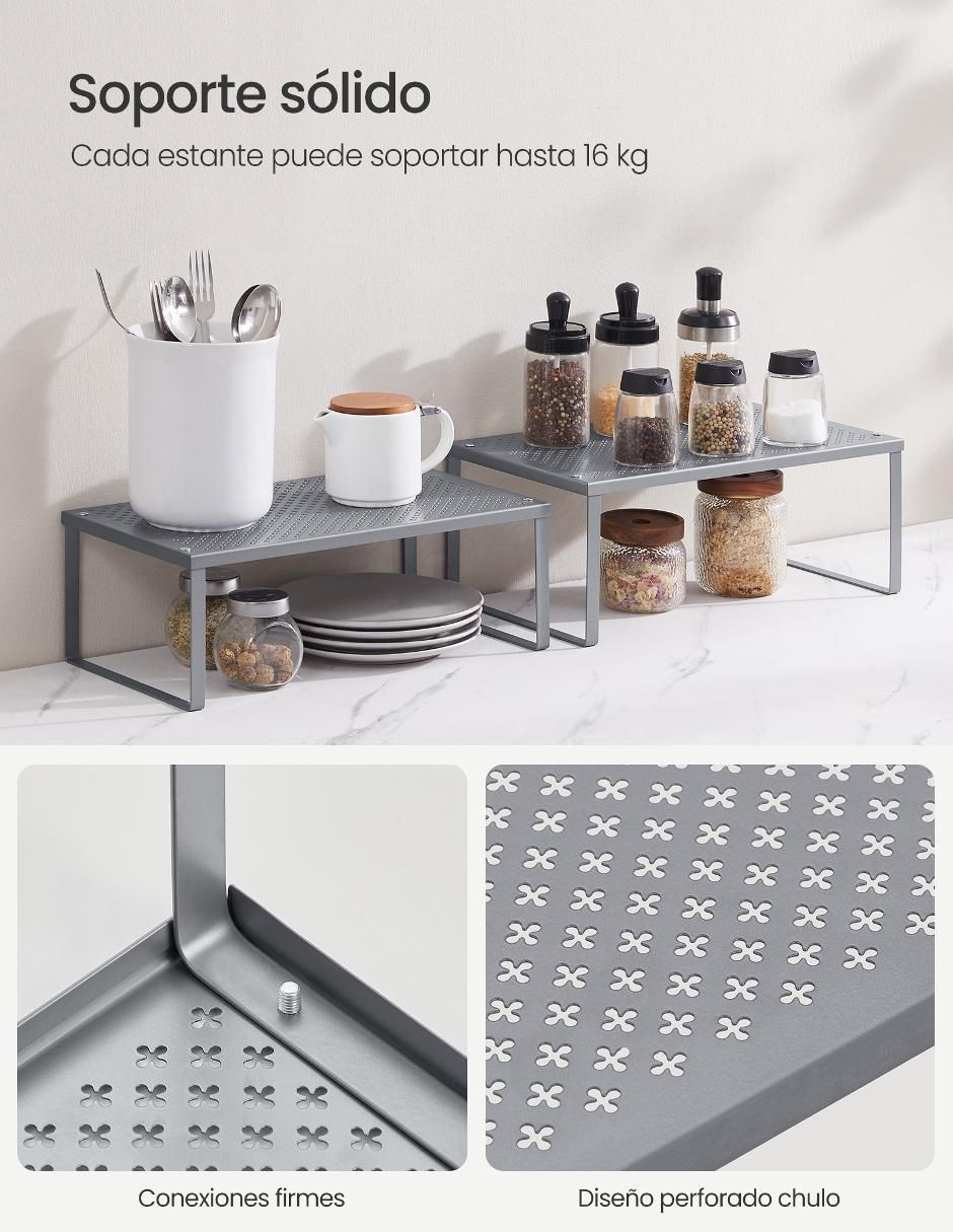 Archivero de acero Bystro 2