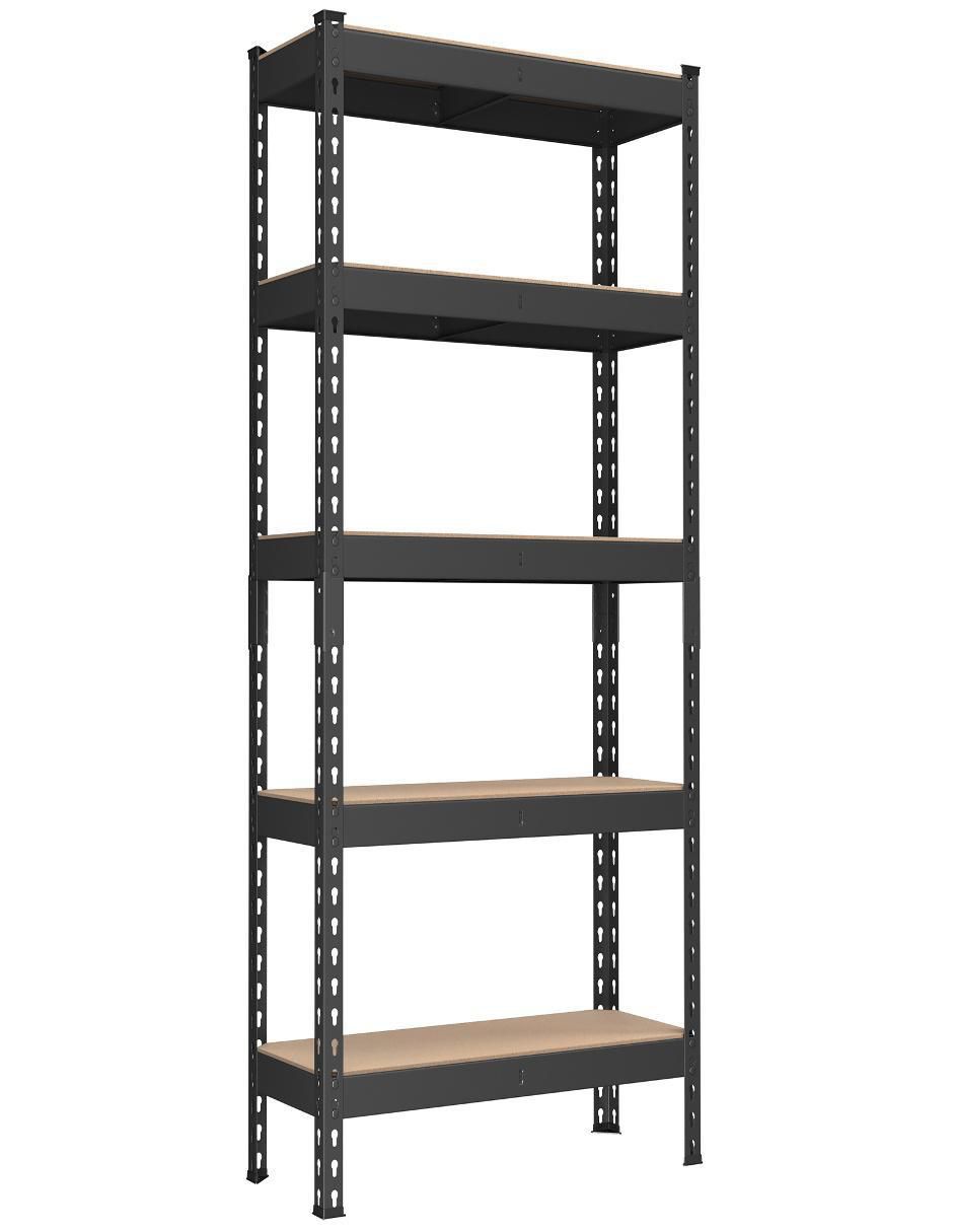 Archivero de acero Cozory