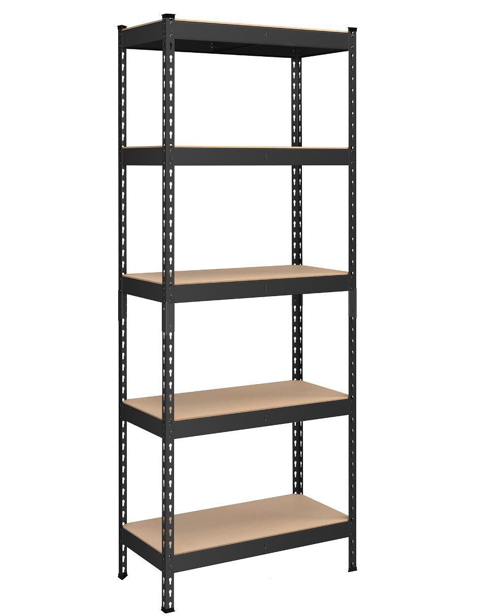 Archivero de MDF Cozory