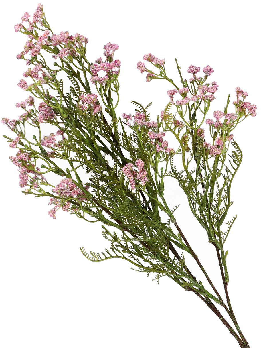 Gypsophila decorativa con acabado natural 3