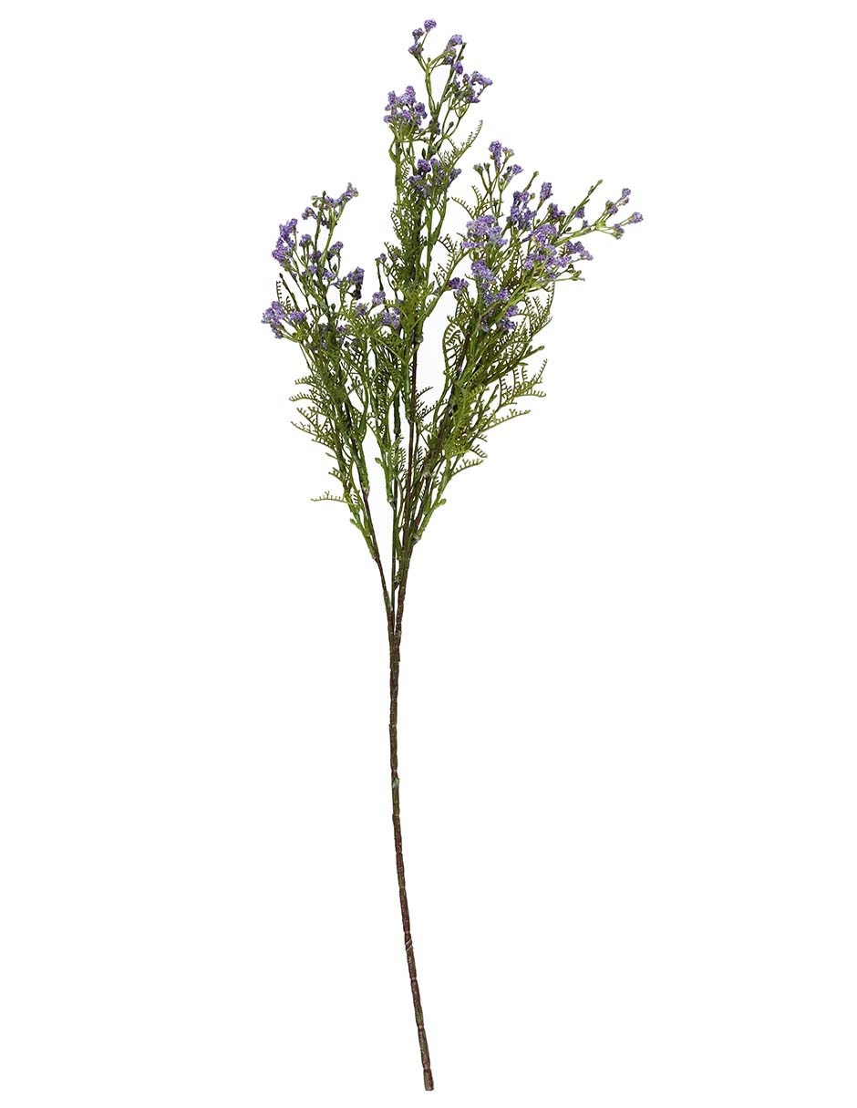 Gypsophila decorativa con acabado natural 2