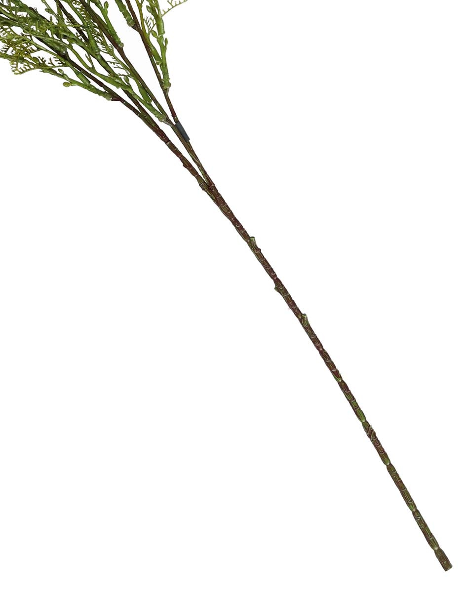 Gypsophila decorativa con acabado natural 4