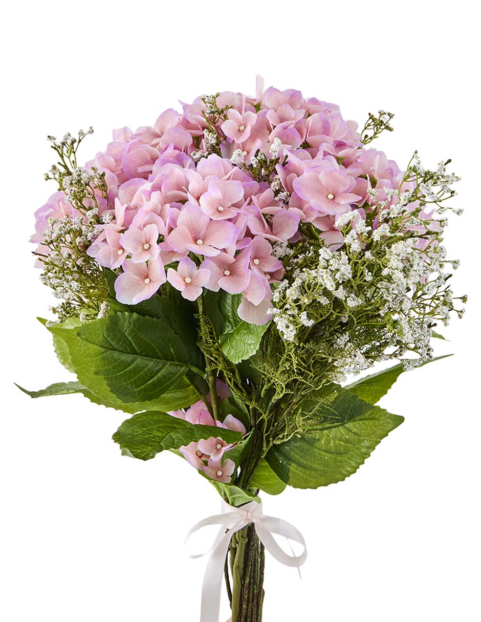 Gypsophila decorativa con acabado mate 4