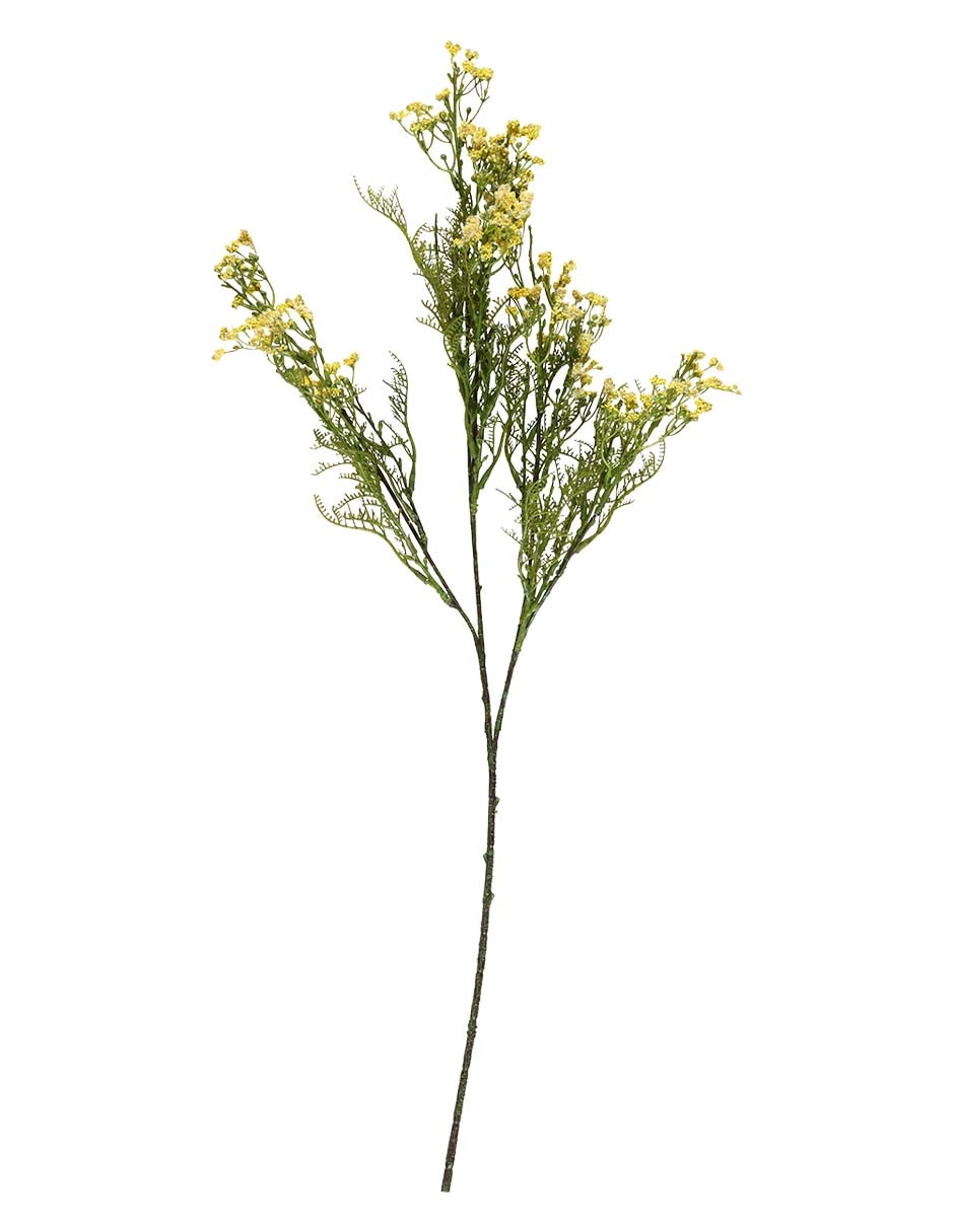 Gypsophila decorativa con acabado natural Gypsophila decorativa con acabado natural