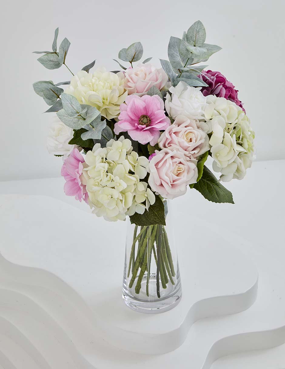 Hortensia 4