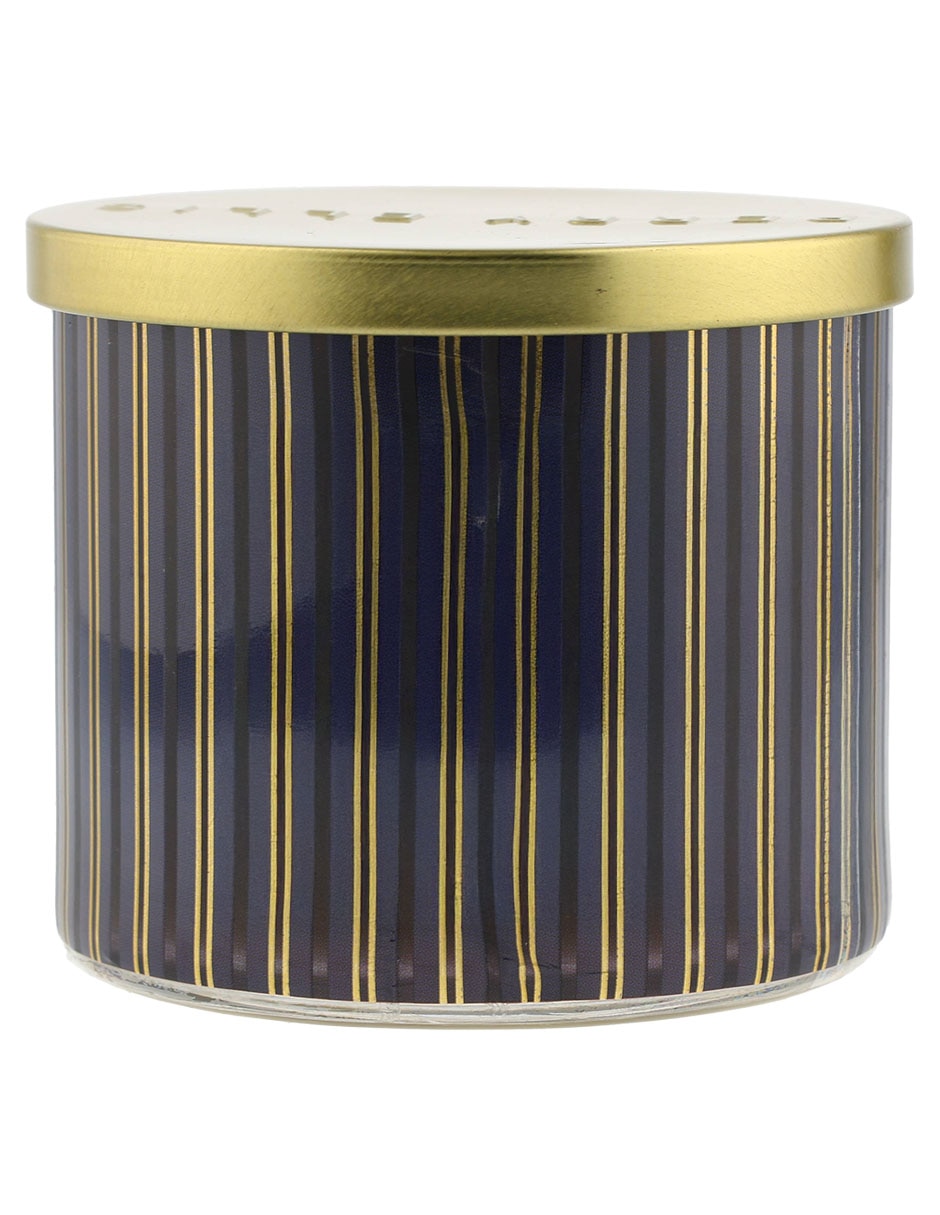 Vela aromática Exotic Woods aroma amaderado 2