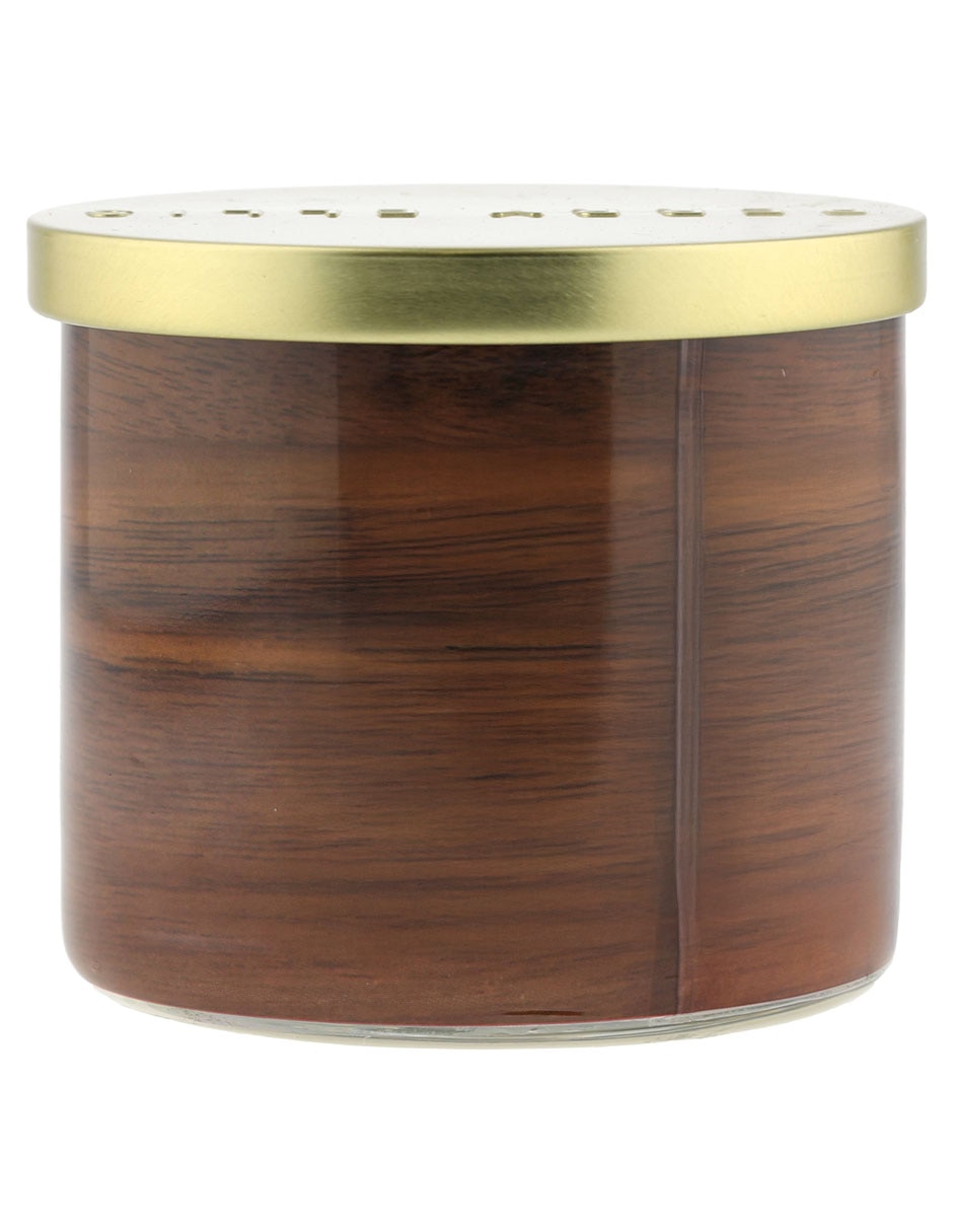 Vela aromática Sandalwood Sage aroma sándalo 2