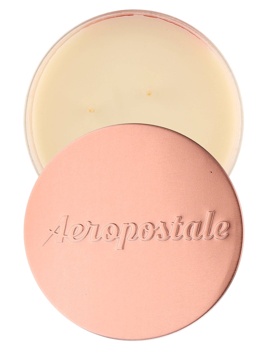 Vela aromática Raspberry Whipped Cream aroma frambuesa 4