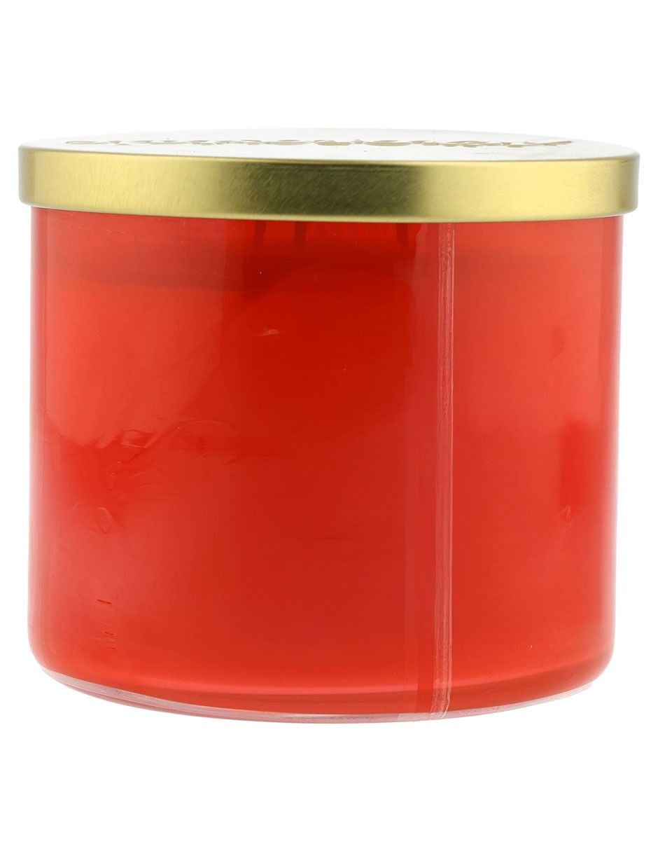 Vela aromática Coconut Cutie aroma coco 2