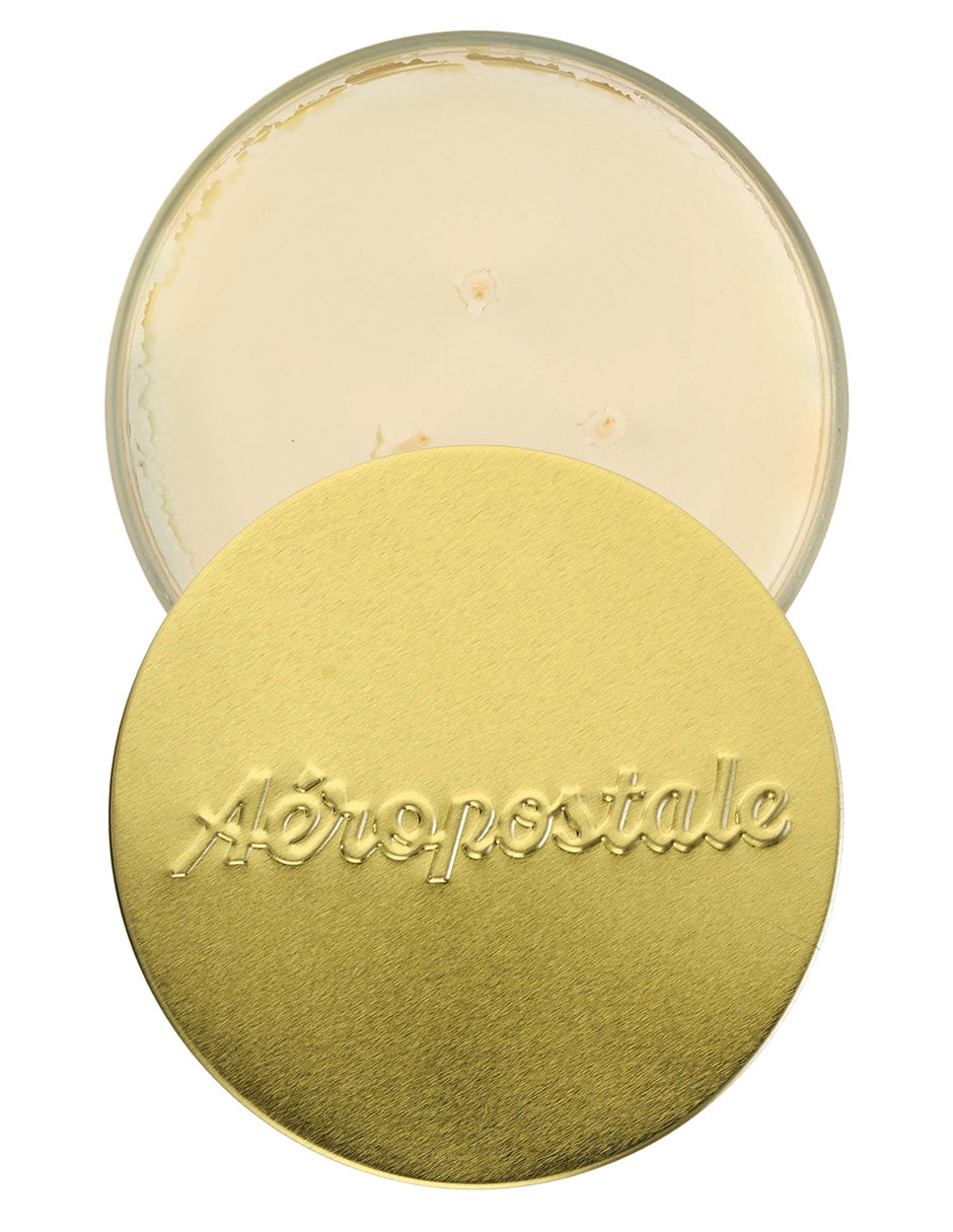 Vela aromática Peach & Daisy aroma durazno 4