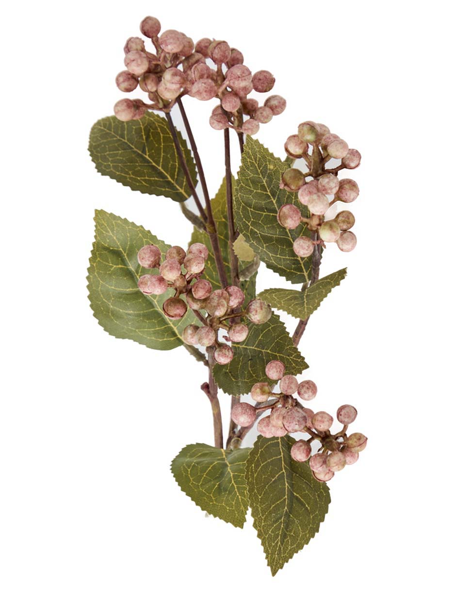 Vara de berries decorativa 4