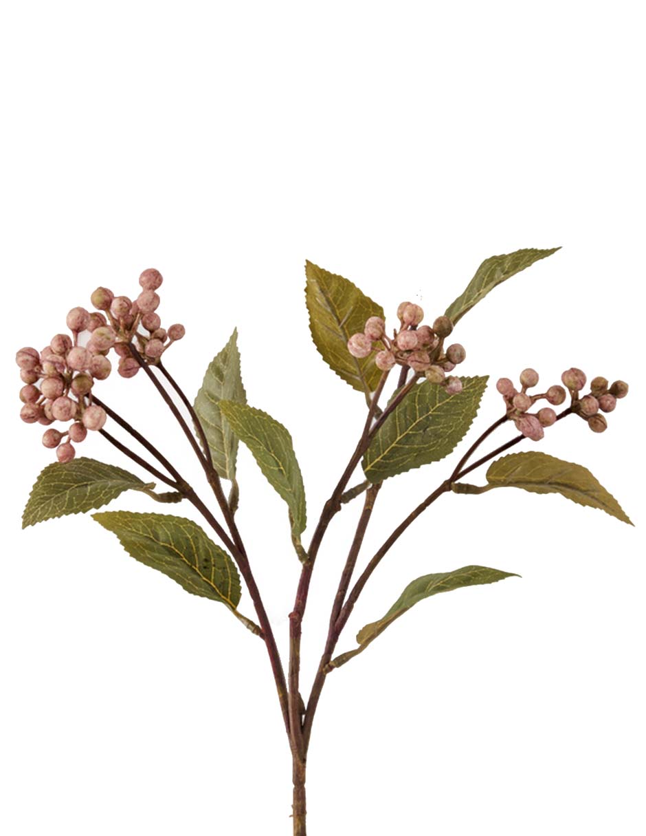 Vara de berries decorativa 2