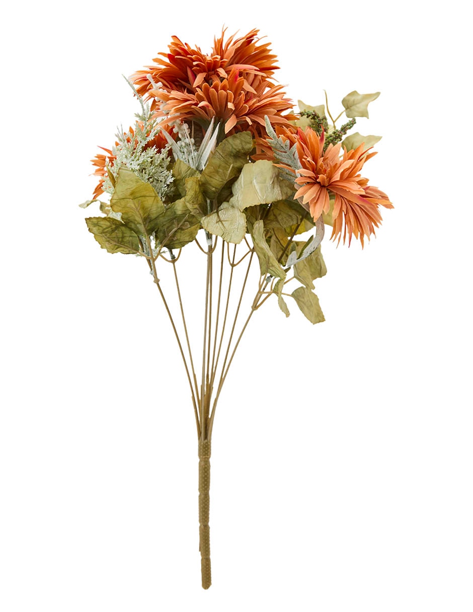 Ramo de gerbera