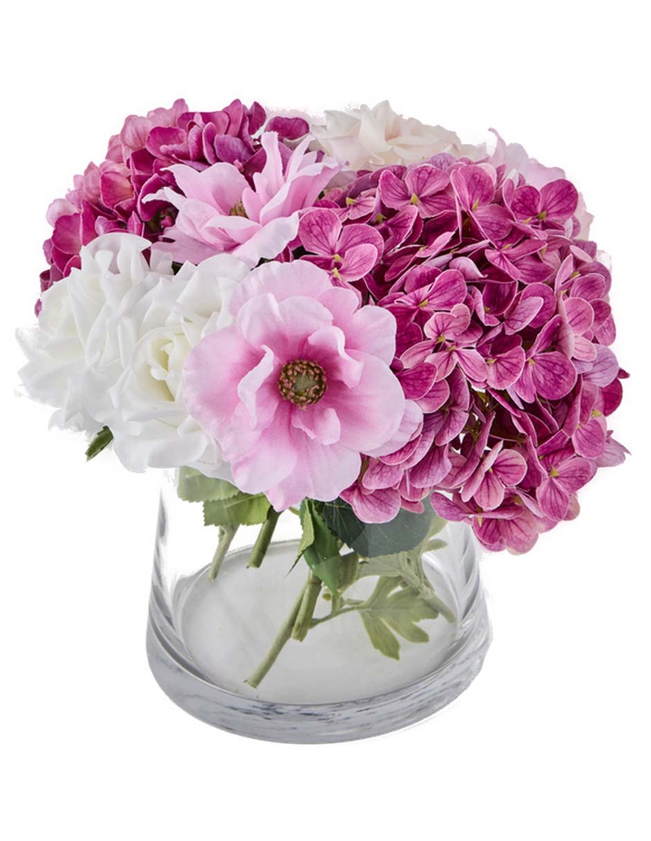 Hortensia 4