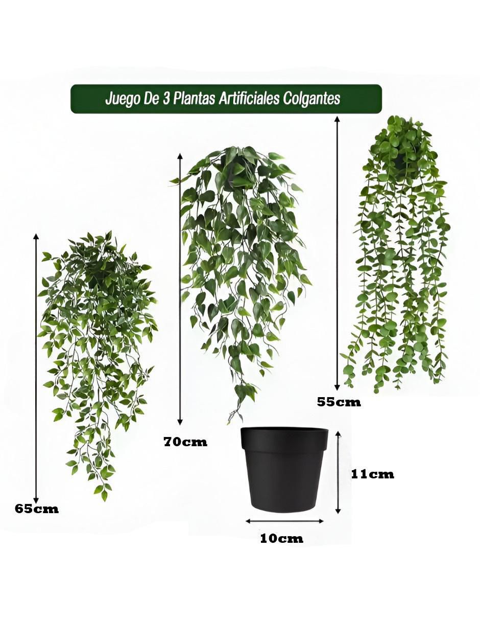 Bonsai artificial 5