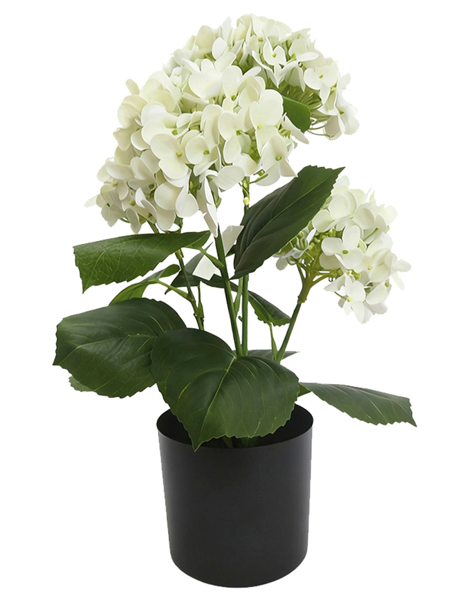 Hortensia artificial