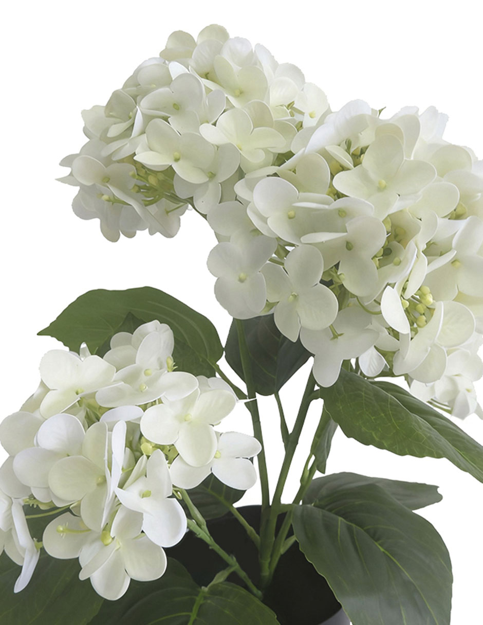 Hortensia artificial 3
