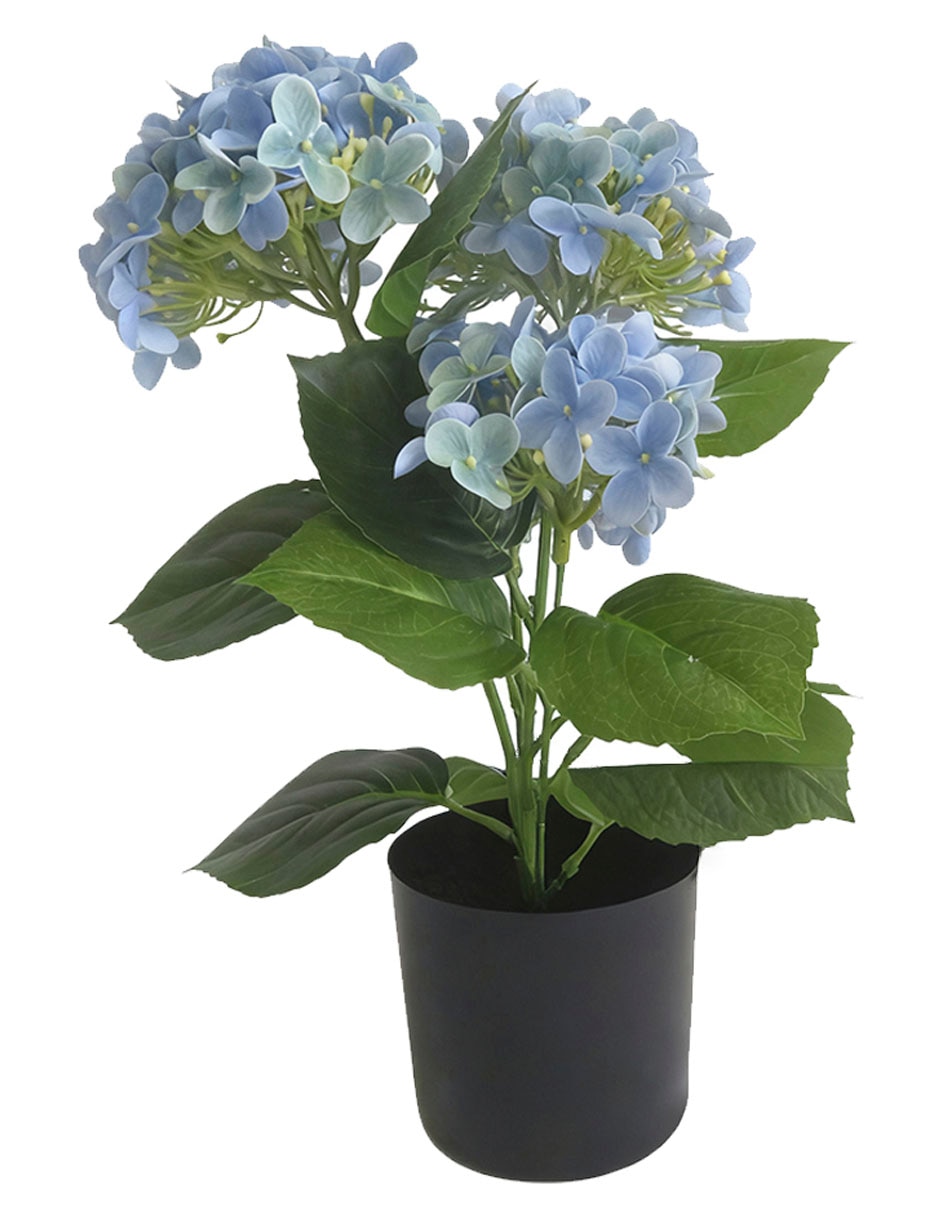 Hortensia artificial