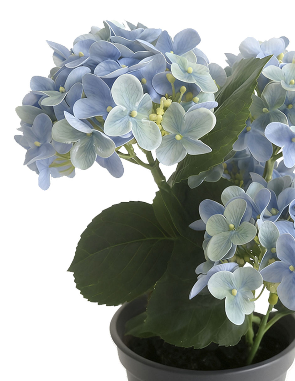 Hortensia artificial 2