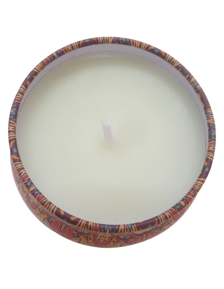 Set de velas aromáticas 8 piezas 3