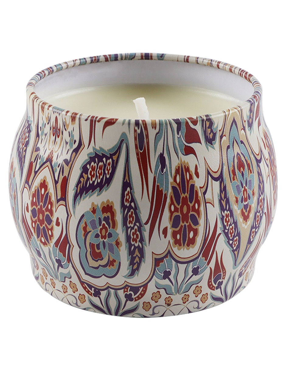 Set de velas aromáticas 8 piezas 4