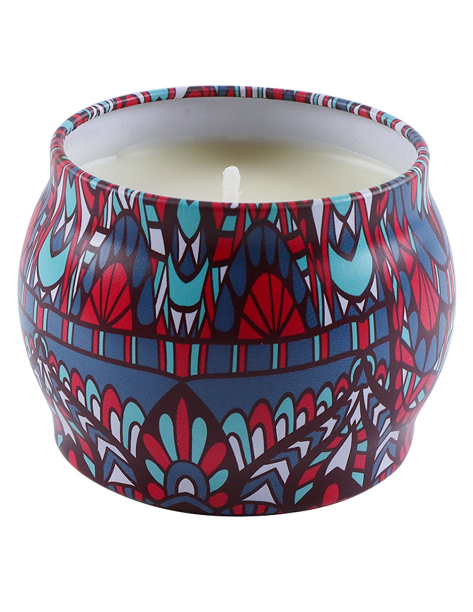 Set de velas aromáticas 8 piezas 5