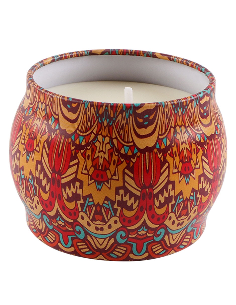 Set de velas aromáticas 8 piezas 7