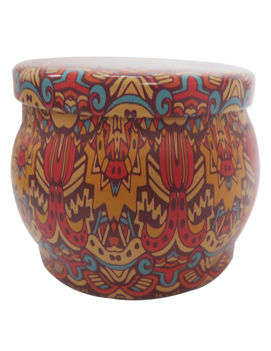 Set de velas aromáticas 8 piezas 8