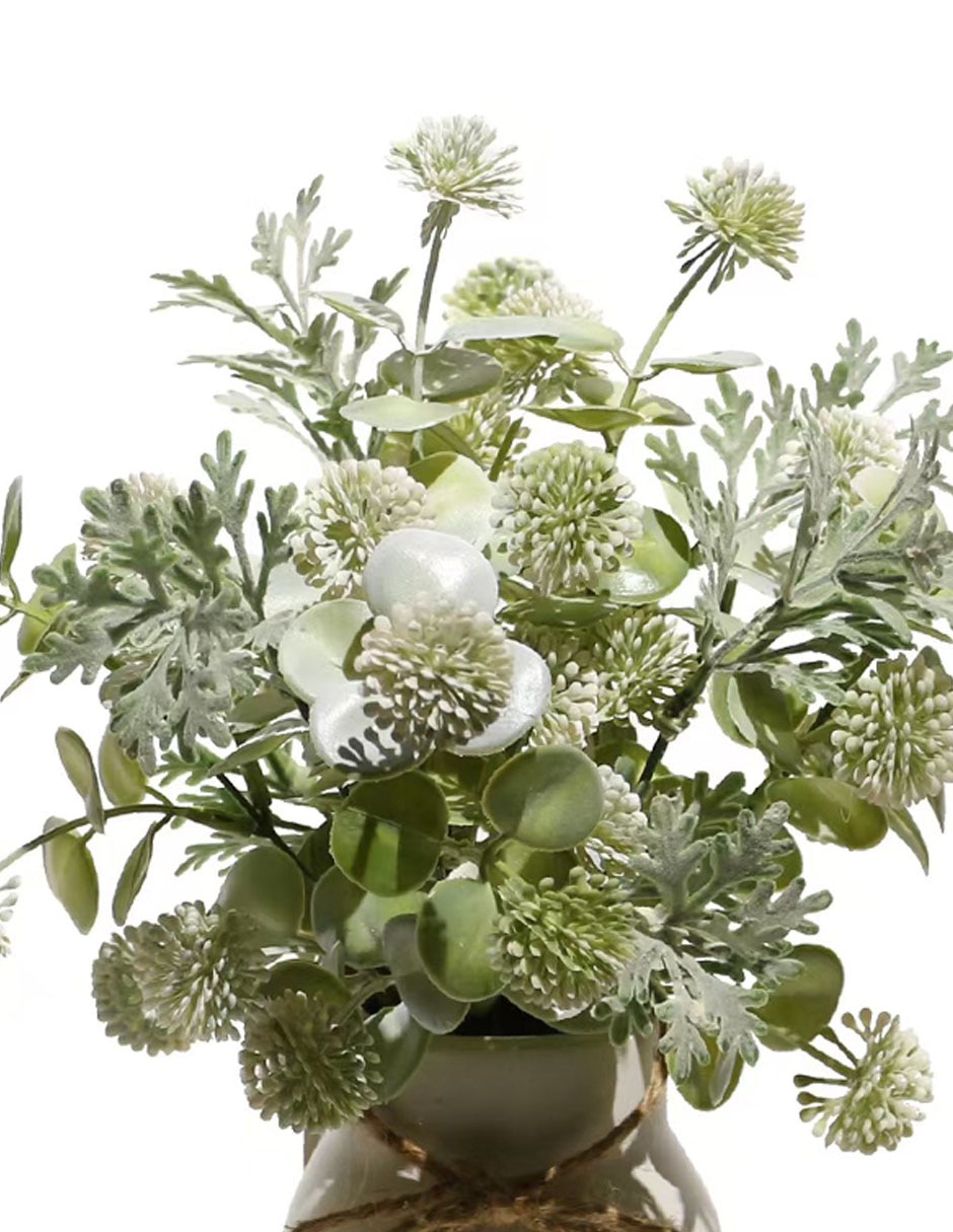 Preelaborado de hortensia 2