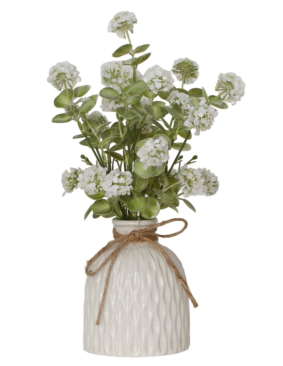 Preelaborado Hortensia