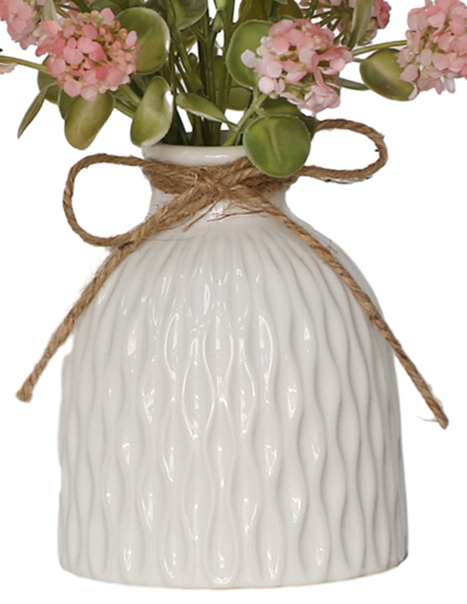 Preelaborado de hortensia 3