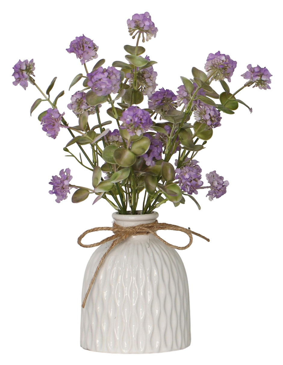 Preelaborado de hortensia