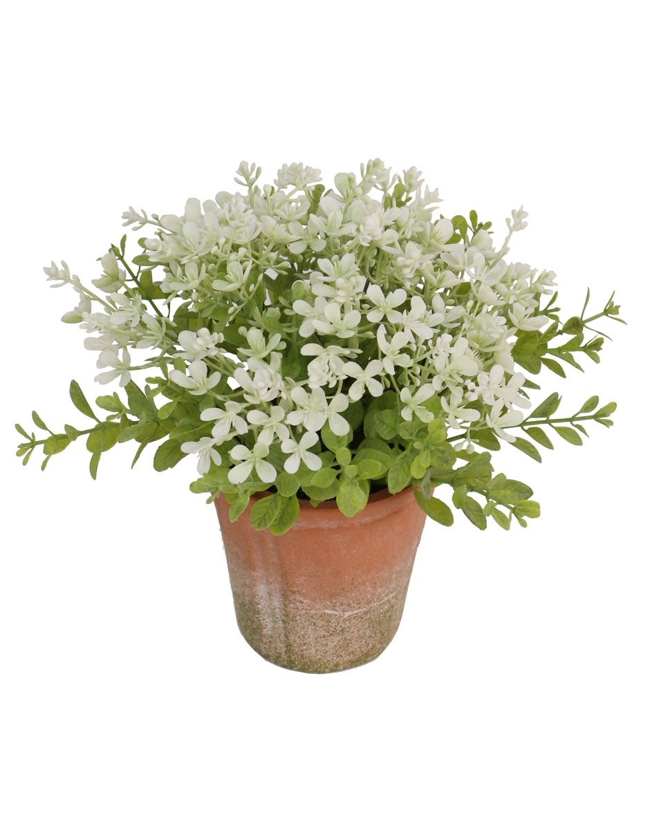 Preelaborado flores mixtas