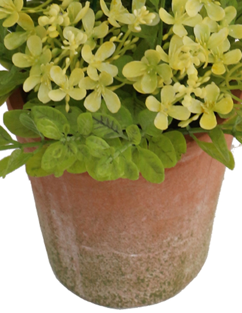 Preelaborado de flores mixtas 3