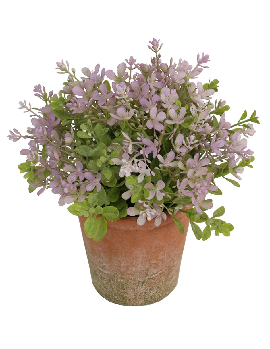 Preelaborado de flores mixtas