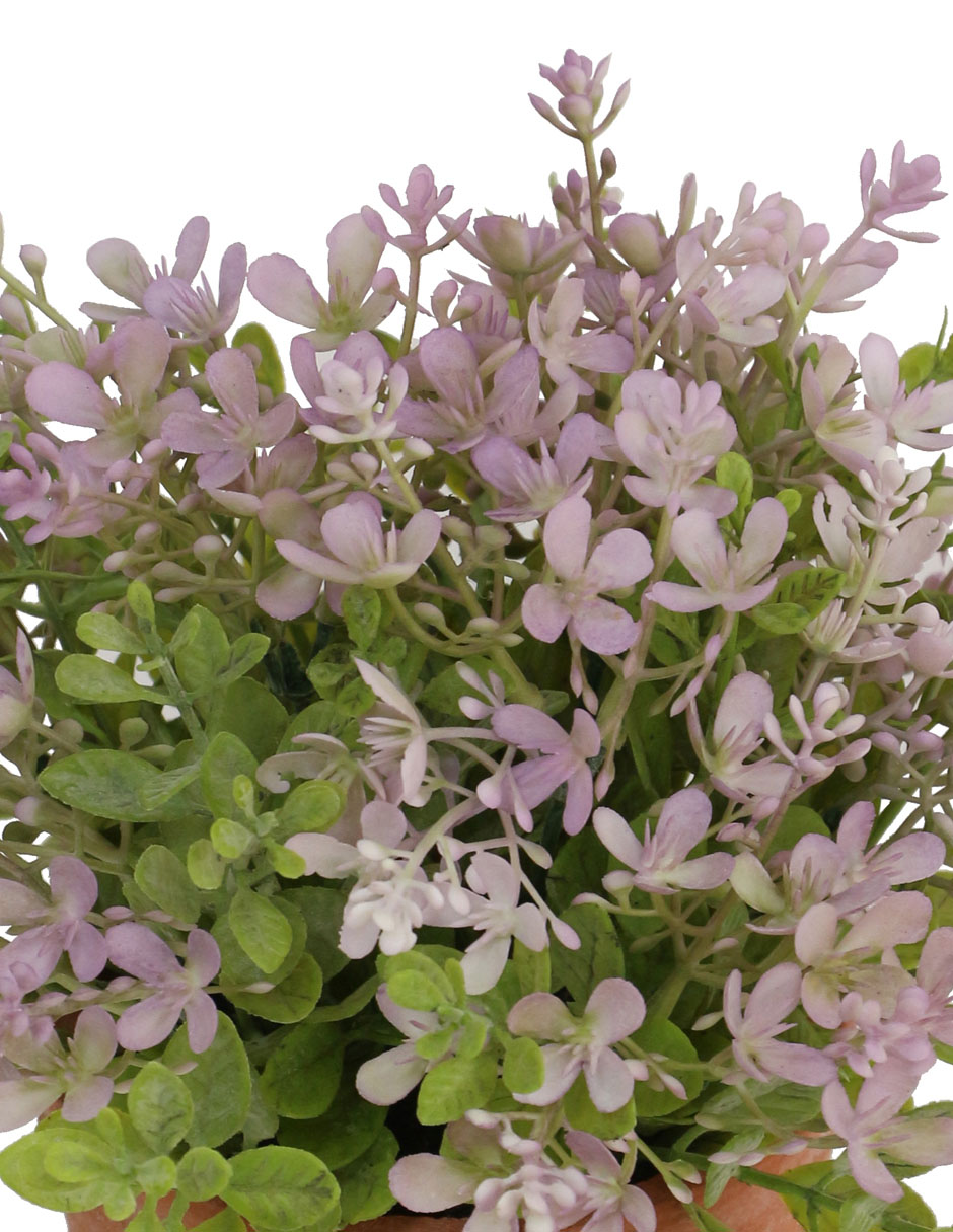 Preelaborado de flores mixtas 2