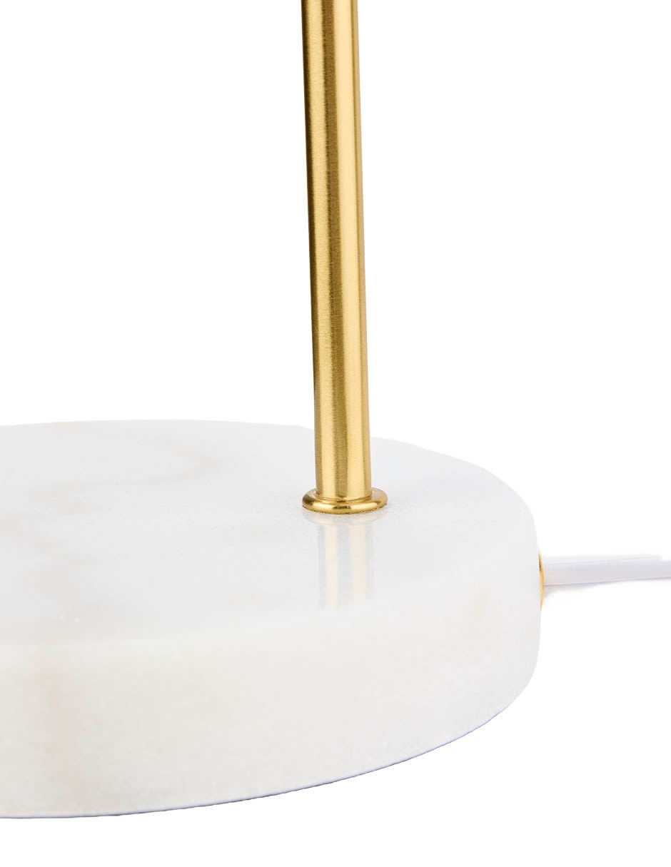 Lámpara de mesa 5