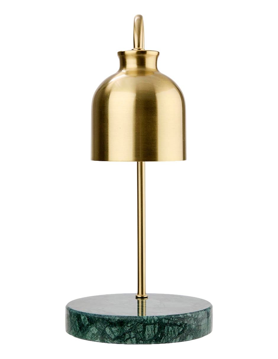 Lámpara de mesa 2