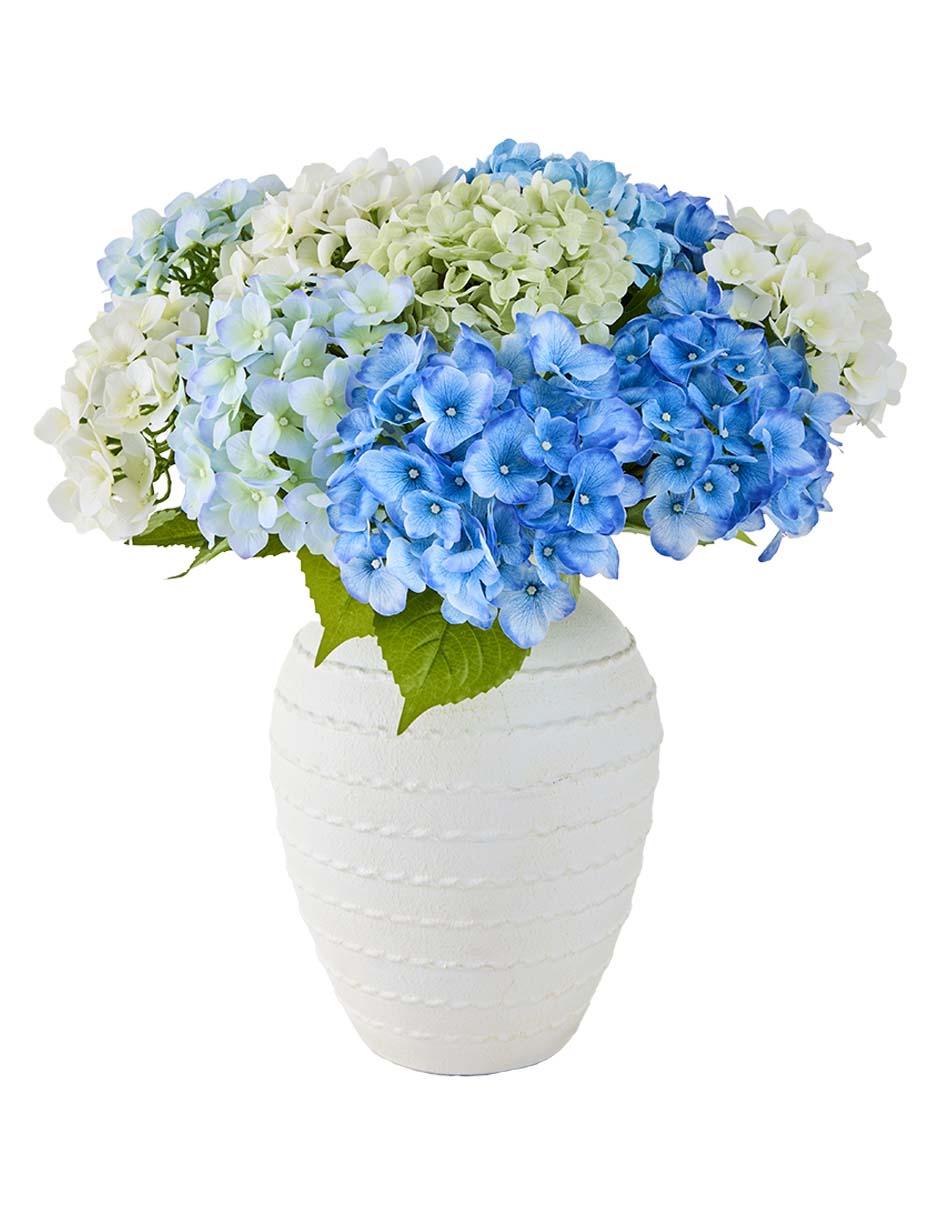 Ramo de hortensia 4