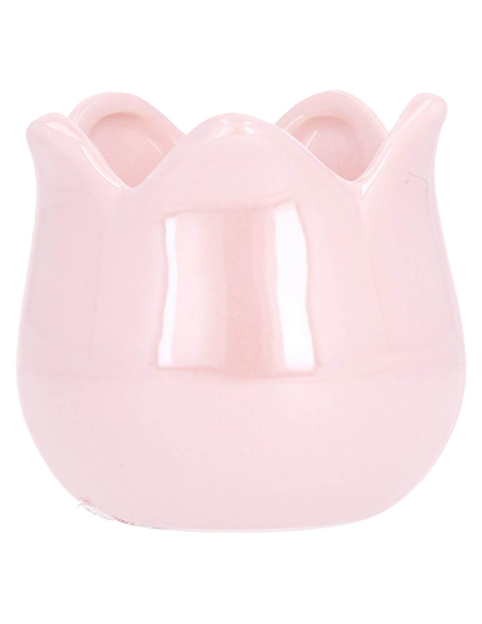 Vela decorativa Tulip Pencil Holder 1 pieza aroma floral 2