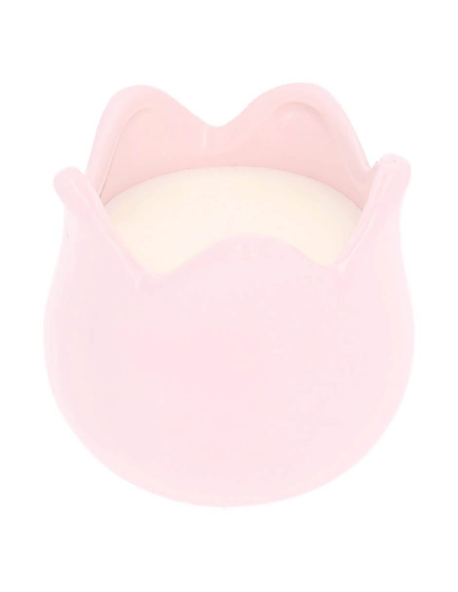 Vela decorativa Tulip Pencil Holder 1 pieza aroma floral 4