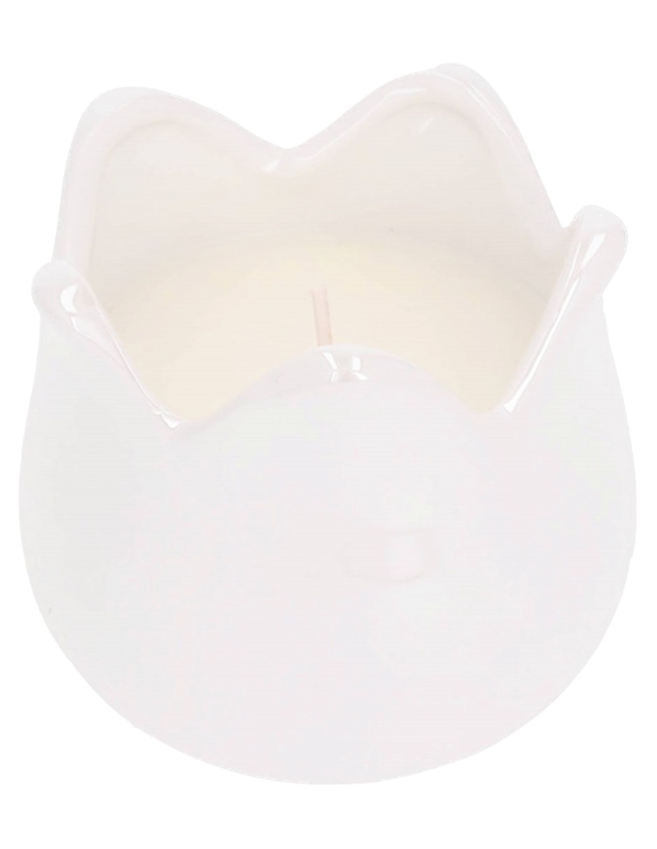 Vela aromática aroma vainilla 4