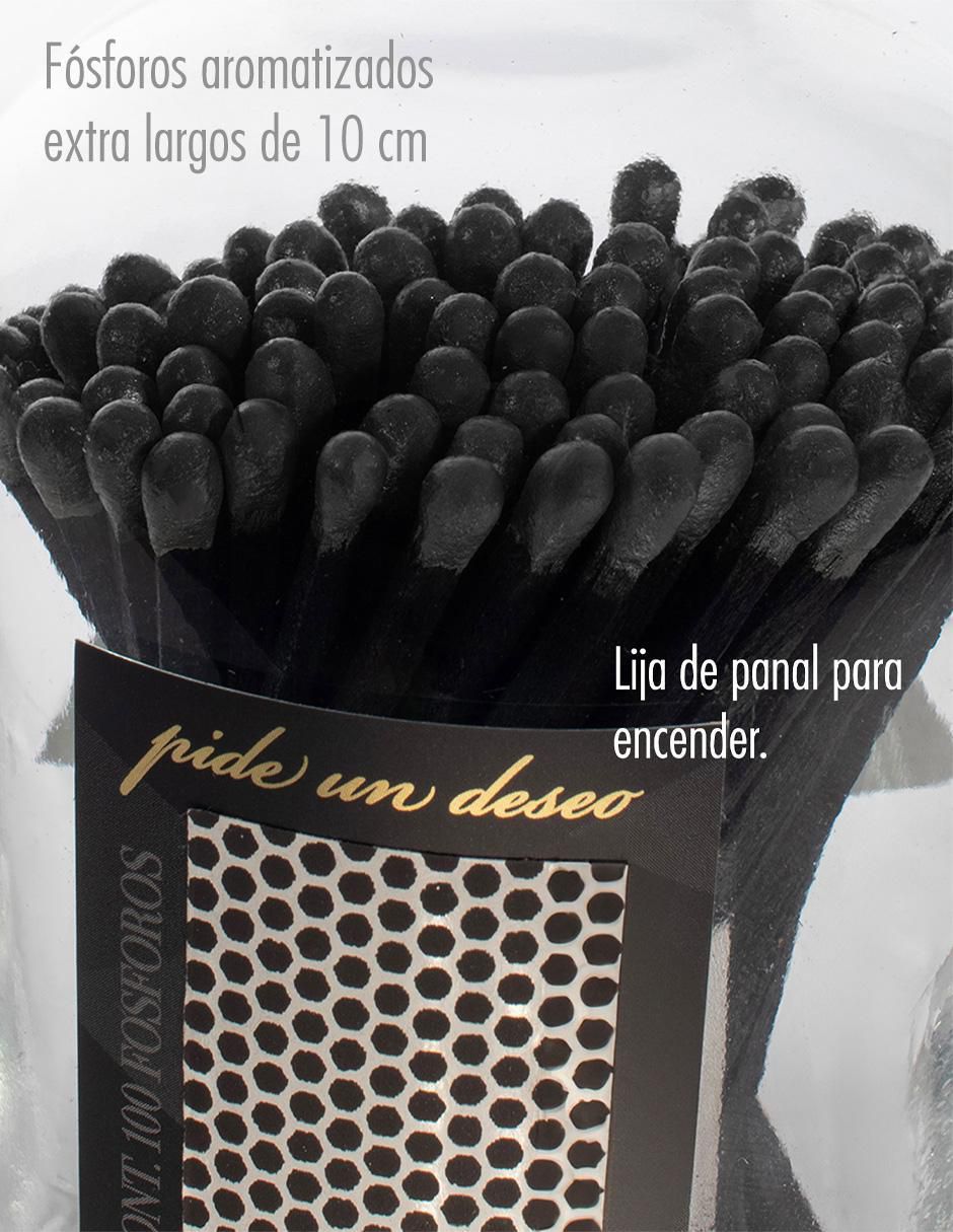 Fósforos para velas 2