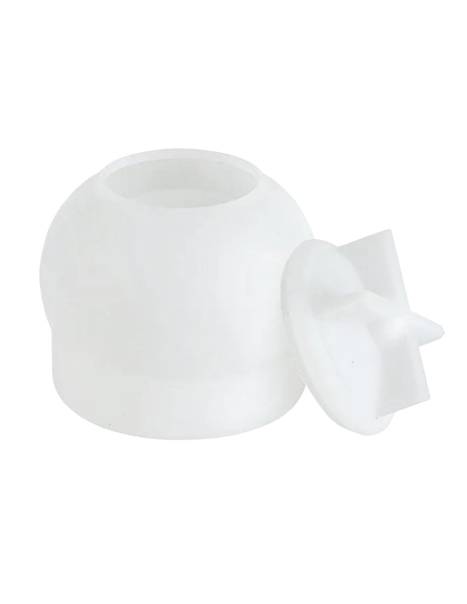 Molde silicón multiusos XTLLAR6365 Molde silicón multiusos XTLLAR6365