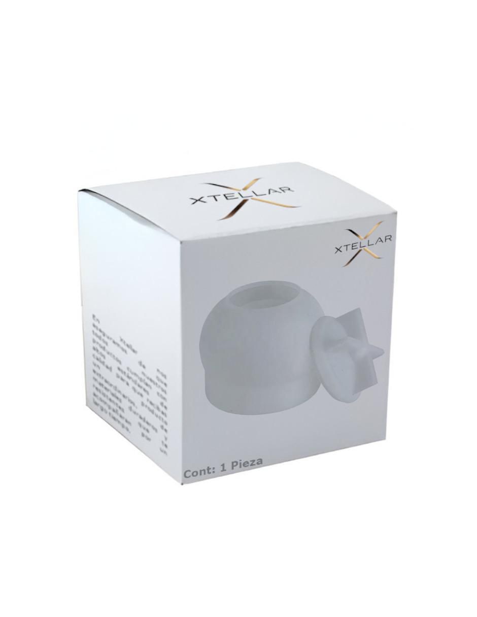 Molde silicón multiusos XTLLAR6365 4