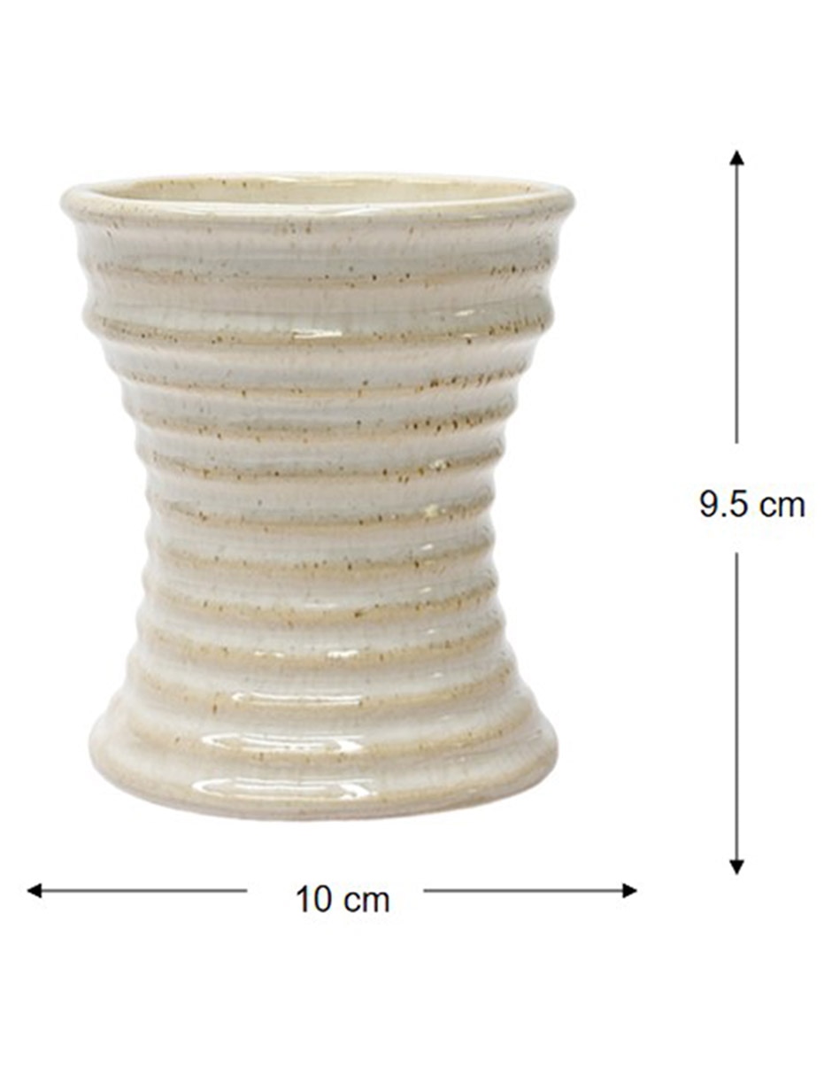 Vela decorativa 3