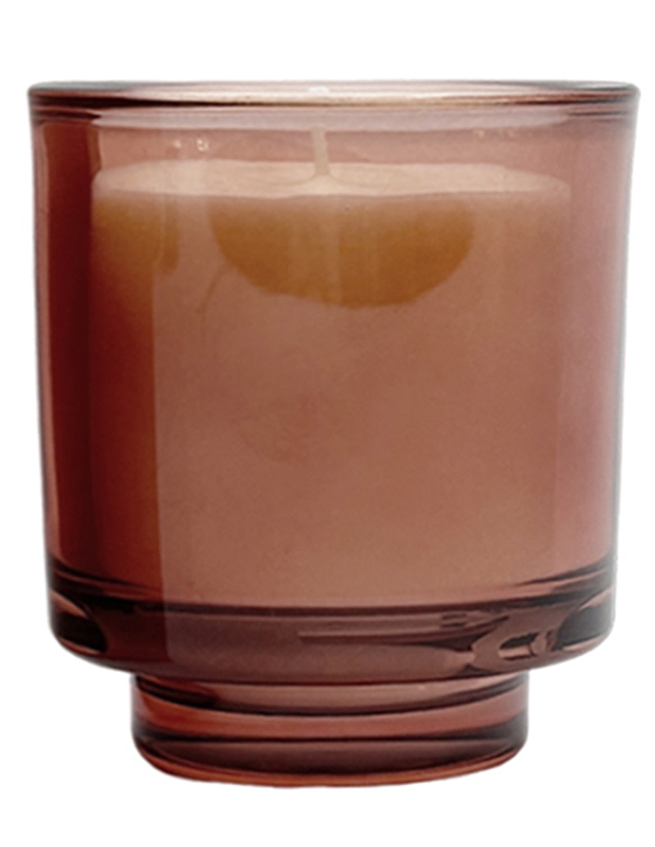 Vela aromática aroma durazno