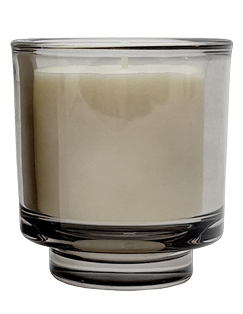 Vela aromática aroma neutro