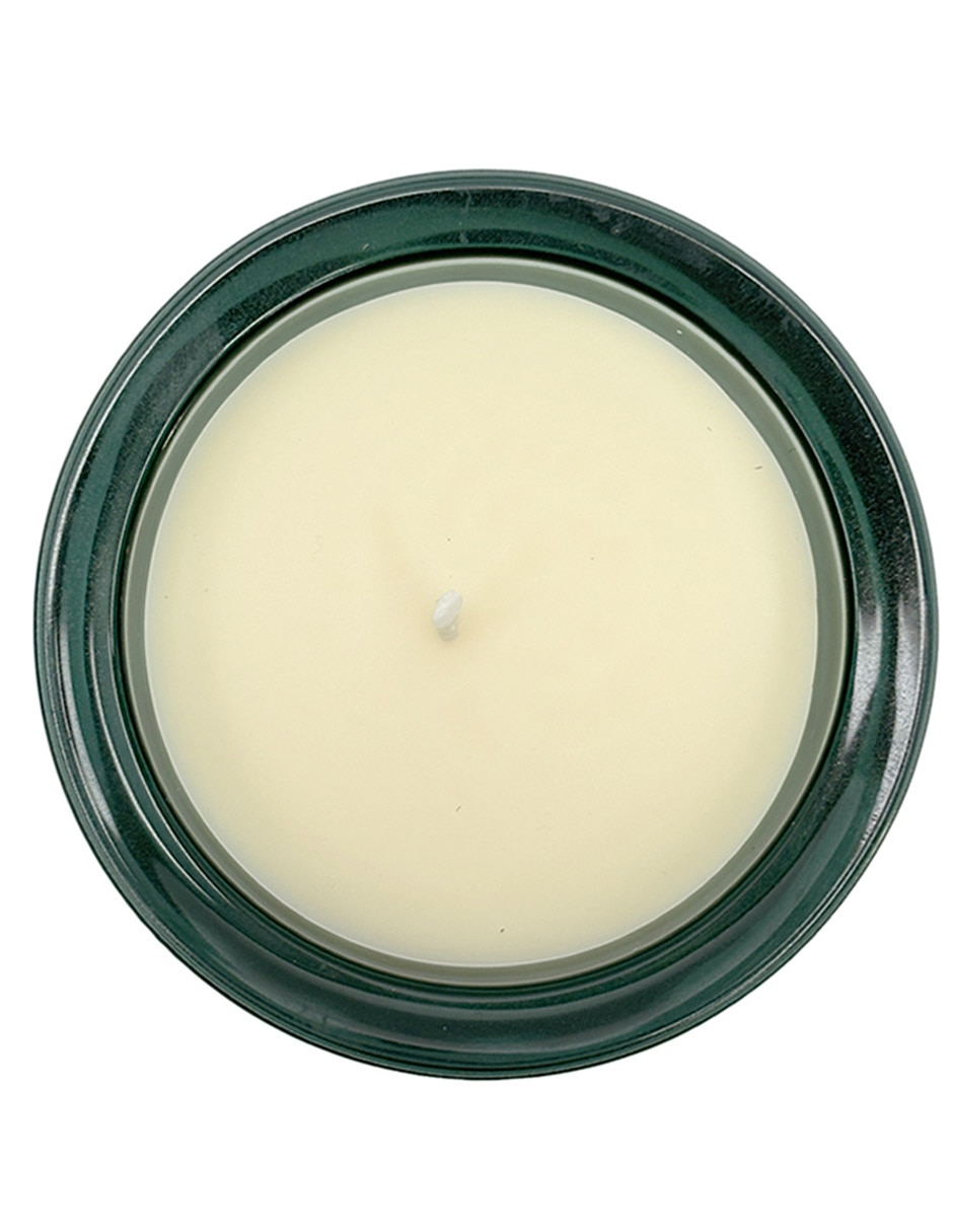 Vela aromática aroma jazmín 2
